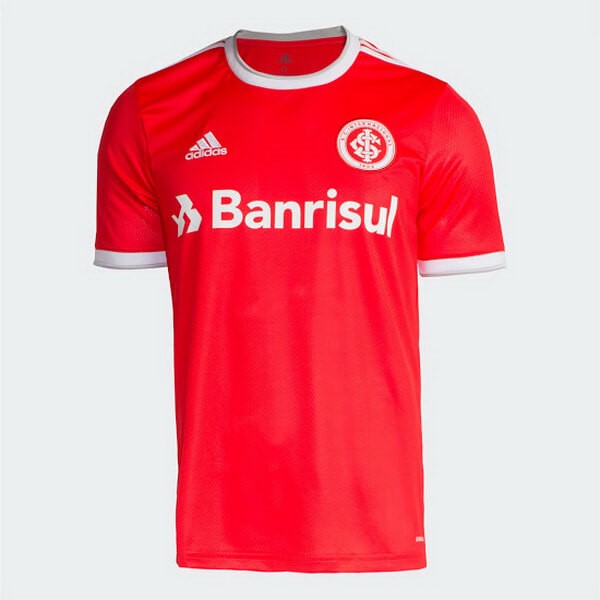 Tailandia Camiseta Internacional 1ª 2020-2021 Rojo